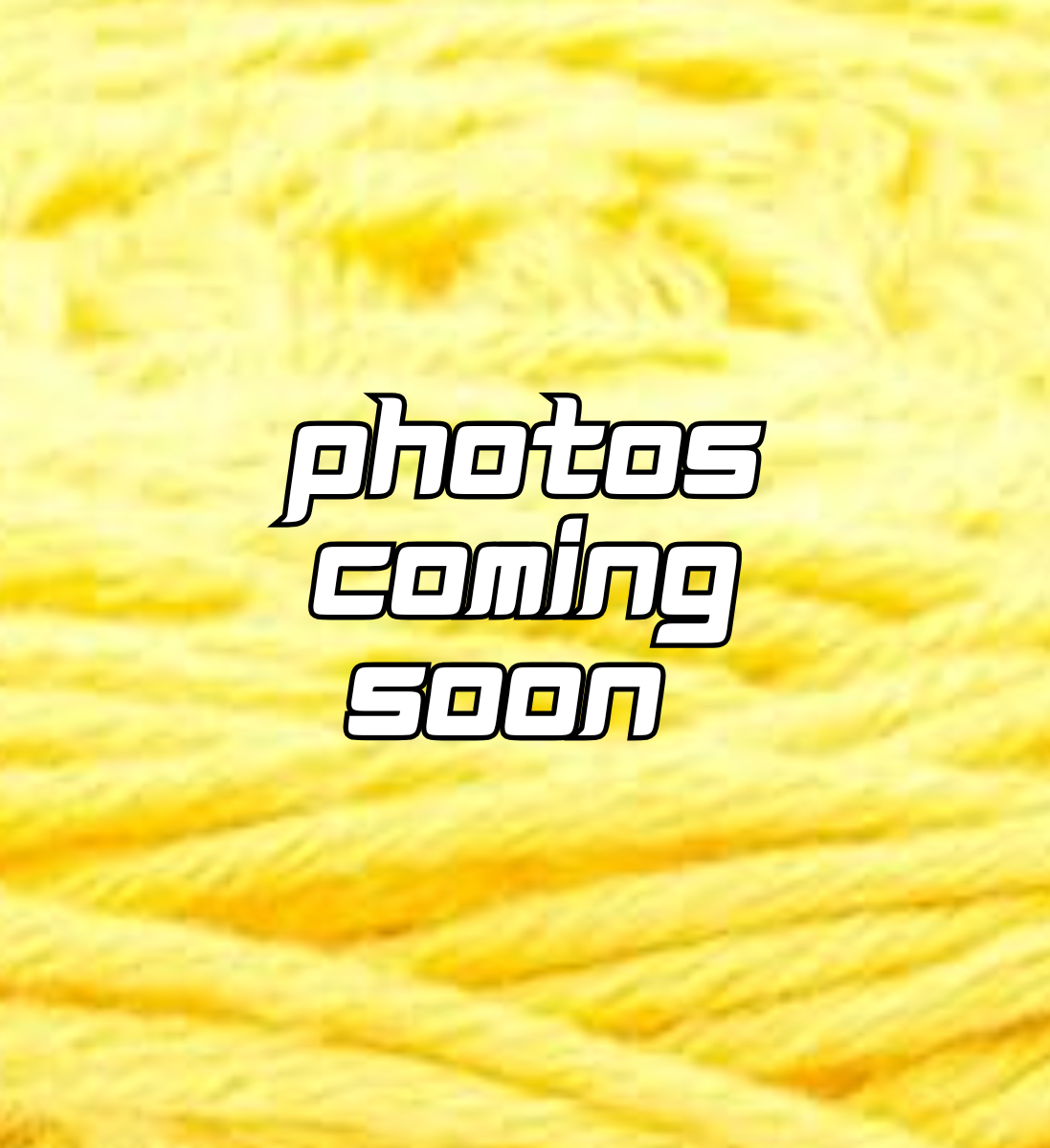 Spiderweb Hood Crochet Diy Kit