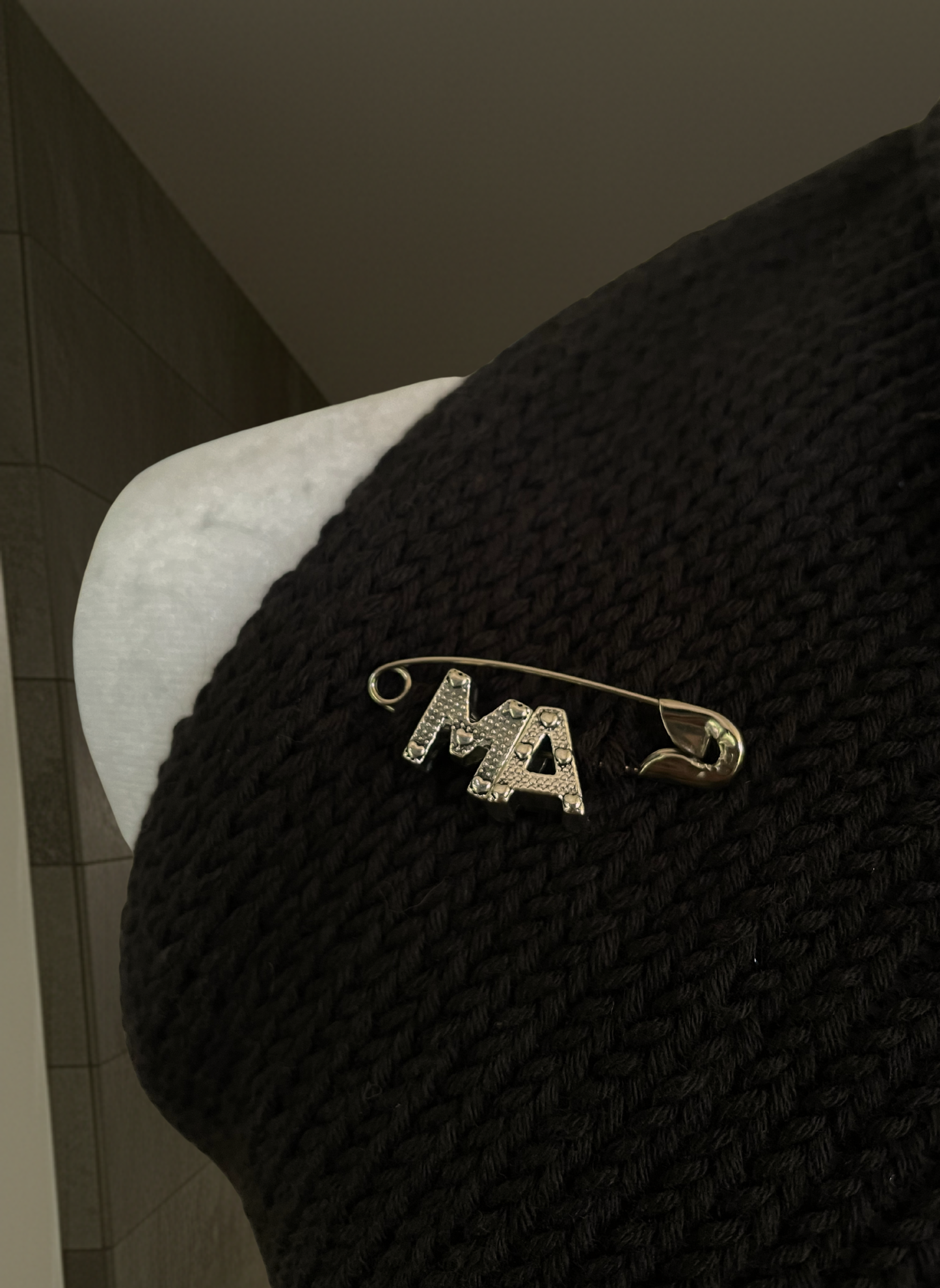 Grommet Two-Piece Set