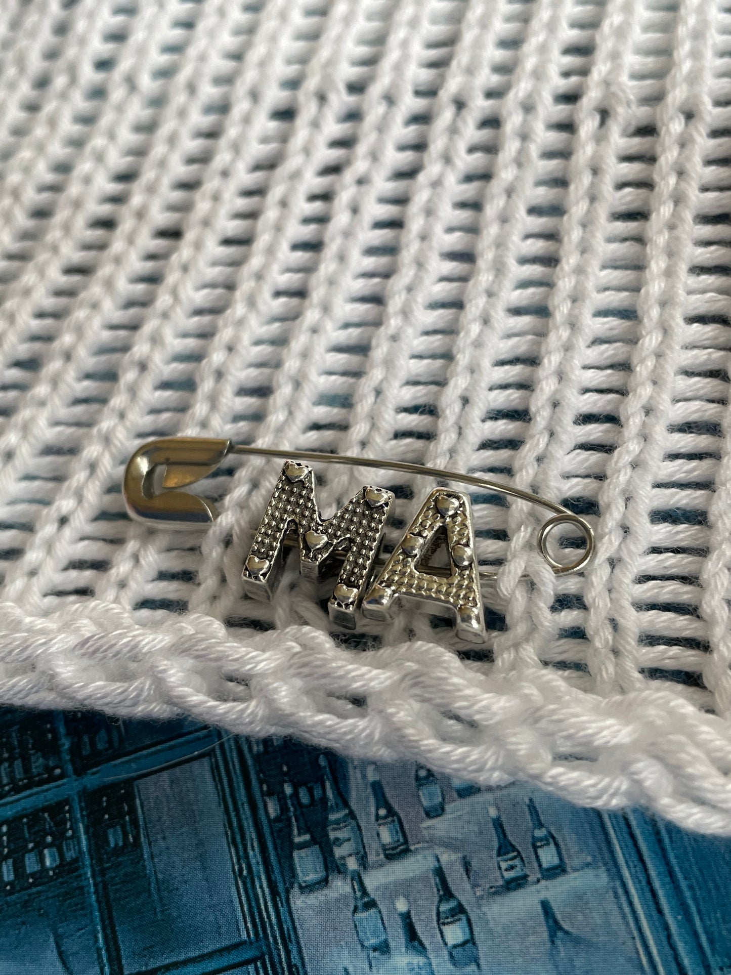 Adjustable Morph Piece