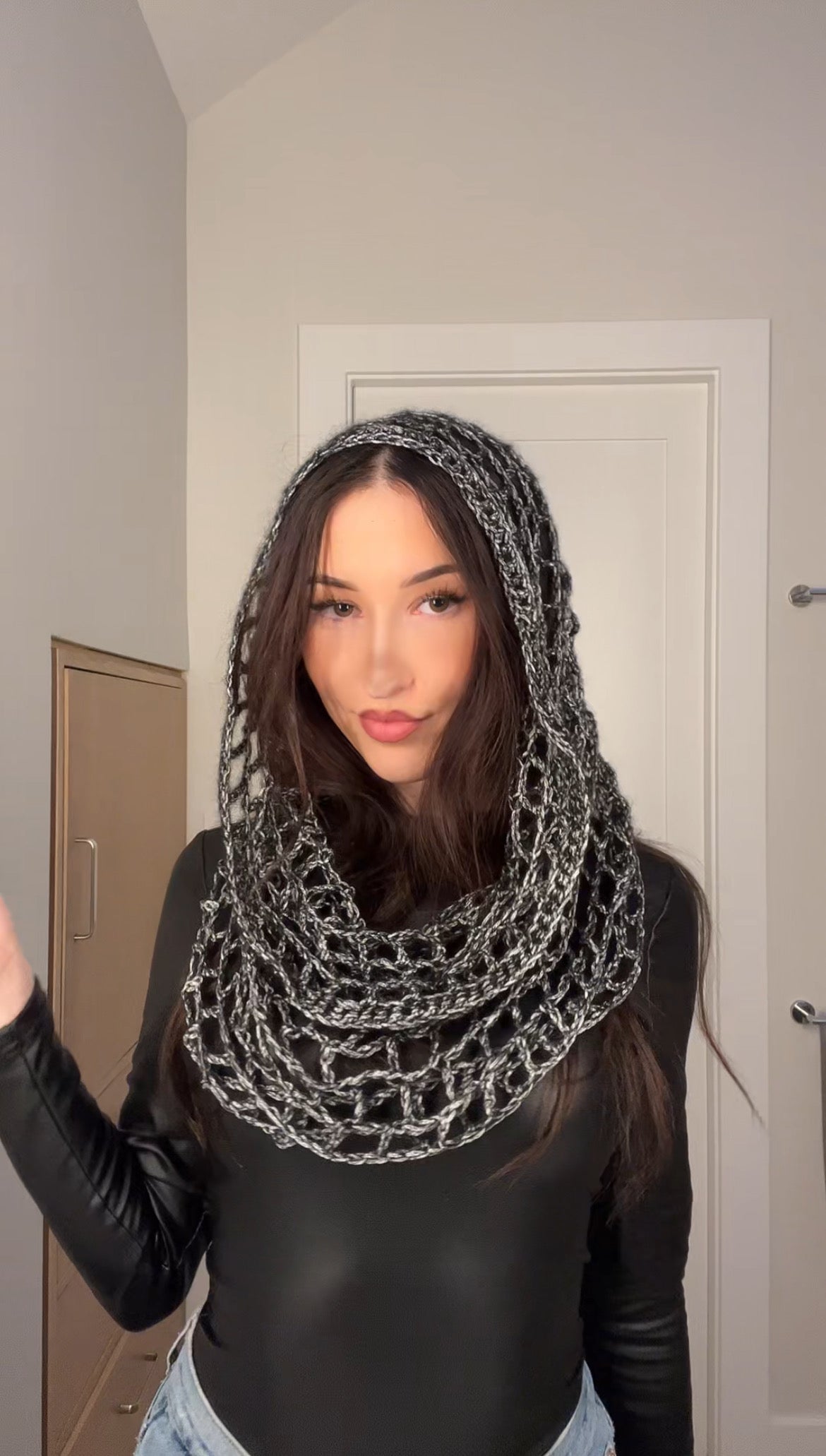 One-of-One Hoods