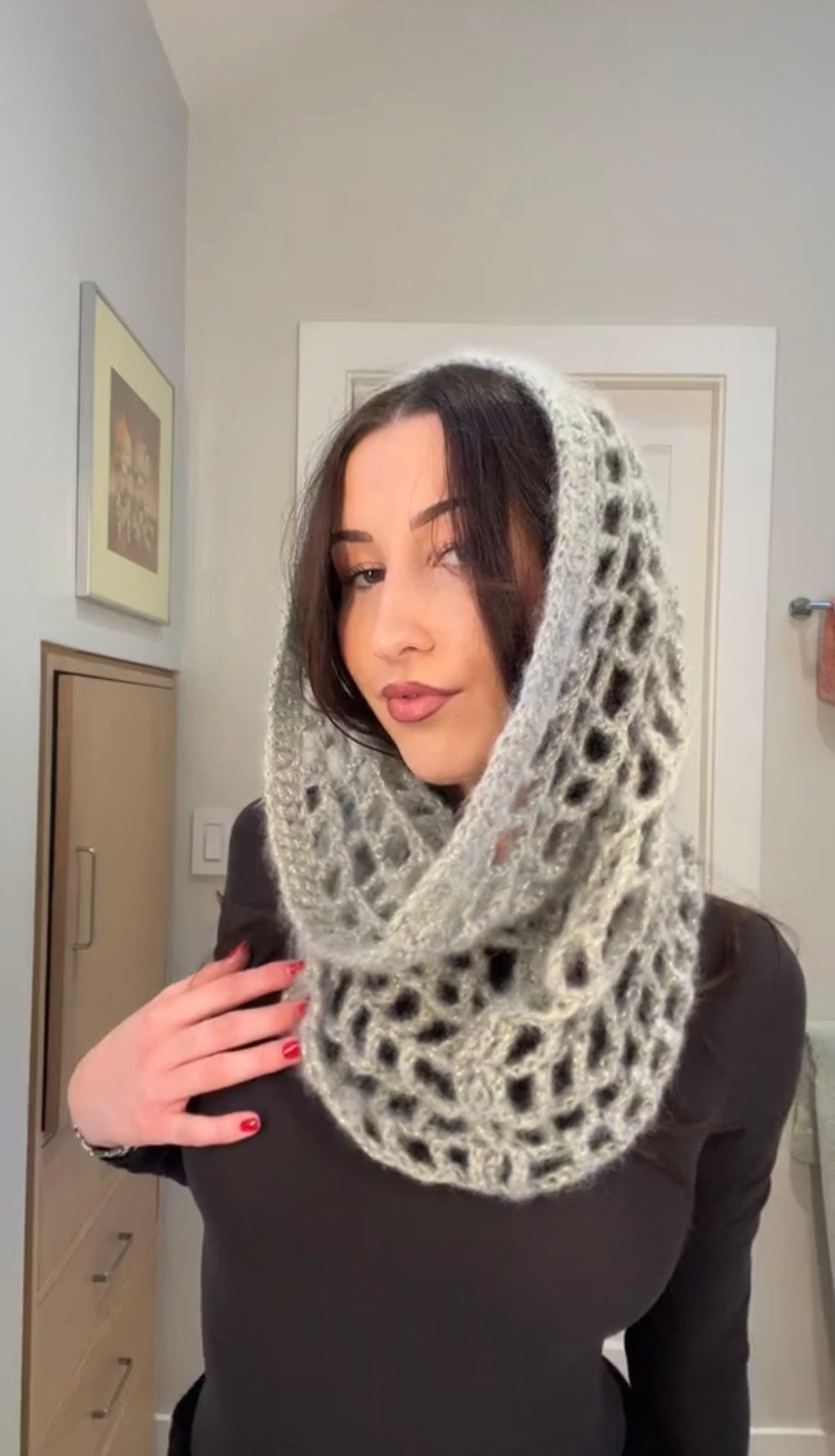 One-of-One Hoods